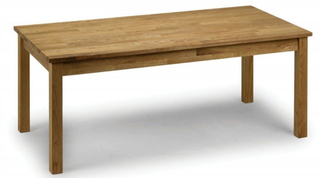 Julian Bowen Julian Bowen Coxmoor Oak Coffee Table