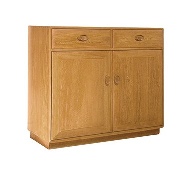 Ercol Ercol Windsor 2 Door High Sideboard