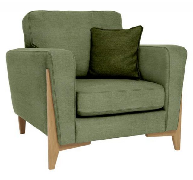 Ercol Ercol Marinello Armchair