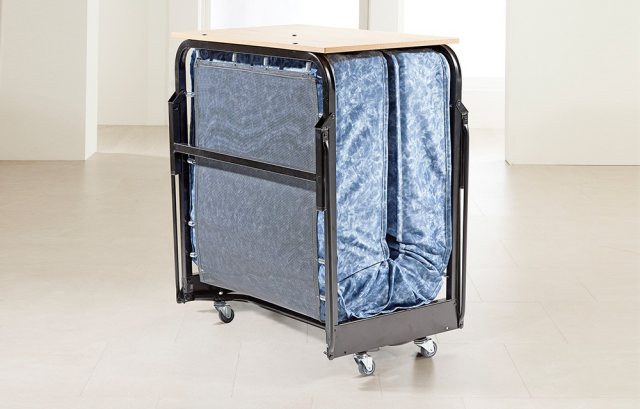 Crown windermere folding guest bed discount