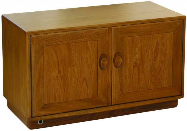 Ercol Ercol Windsor IR TV Unit