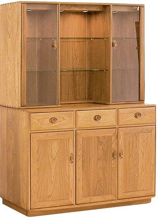 Ercol Ercol Windsor Large Display Top