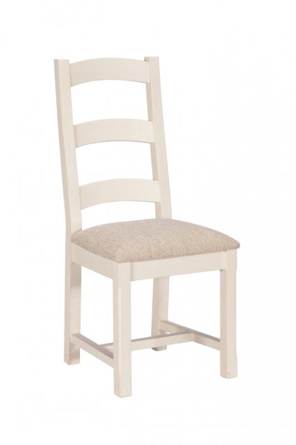 Hafren Collection Hafren Collection Sherlock Cotswold Upholstered Dining Chair (Disc)