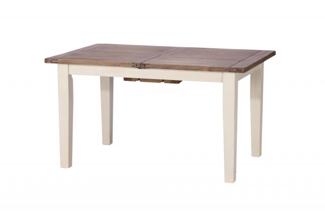 Hafren Collection Hafren Collection Sherlock Cotswold 140cm Extending Dining Table