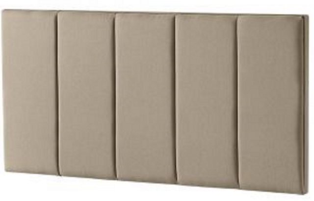 Silentnight Silentnight Brescia Strutted Headboard