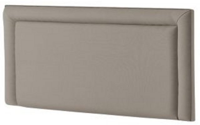 Silentnight Silentnight Malvern Strutted Headboard