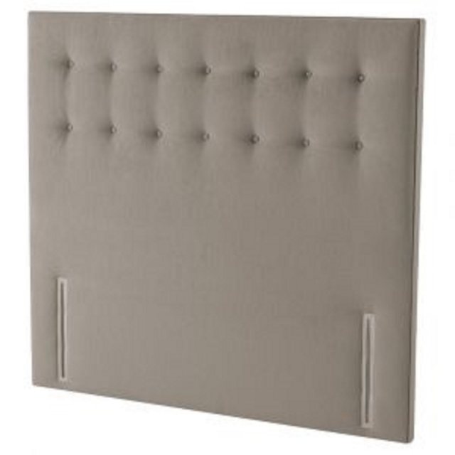 Silentnight Silentnight Goya Full Height Headboard