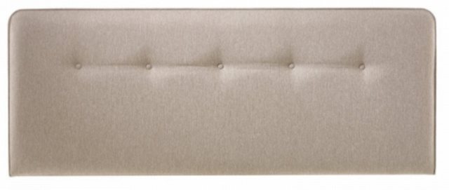 Myers Button Headboard Headboards Hafren Furnishers