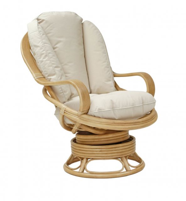 Daro Daro Heathfield Swivel Rocking Chair