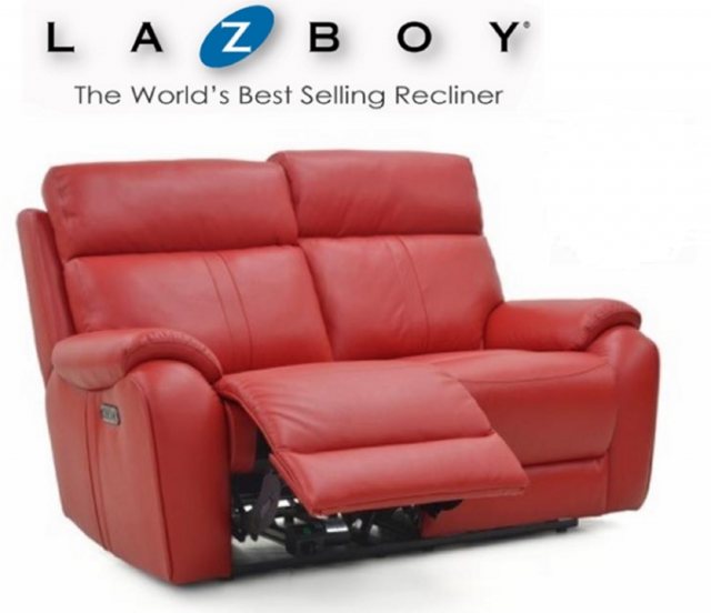 La-Z-Boy La-Z-Boy Winchester 2 Seat Head Tilt Recliner