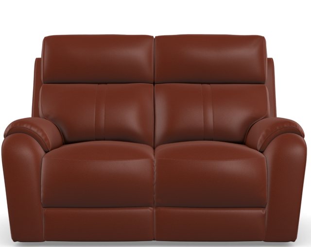 La-Z-Boy Winchester 2 Seat Head Tilt Recliner - Sofas - Hafren
