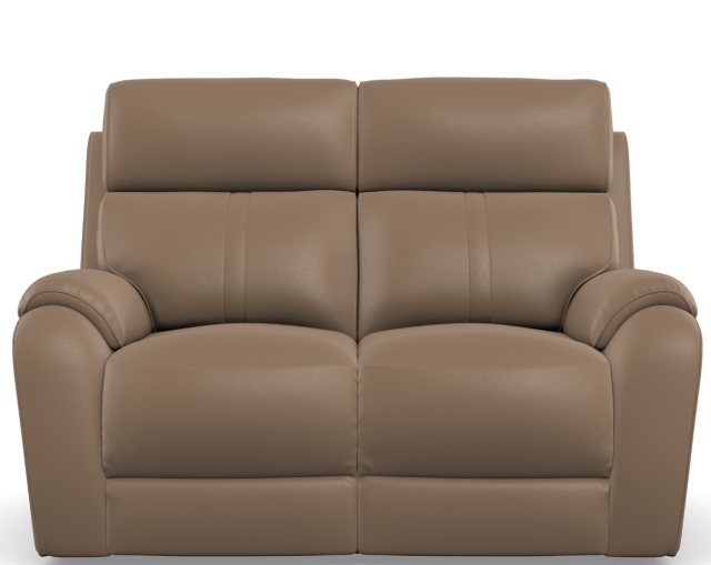 leonoah La-Z-Boy Georgina 2 Seater Powered Reclining Sofa - Sofas - Hafren