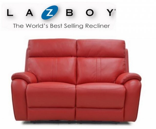 La-Z-Boy La-Z-Boy Winchester 2 Seater Static Sofa