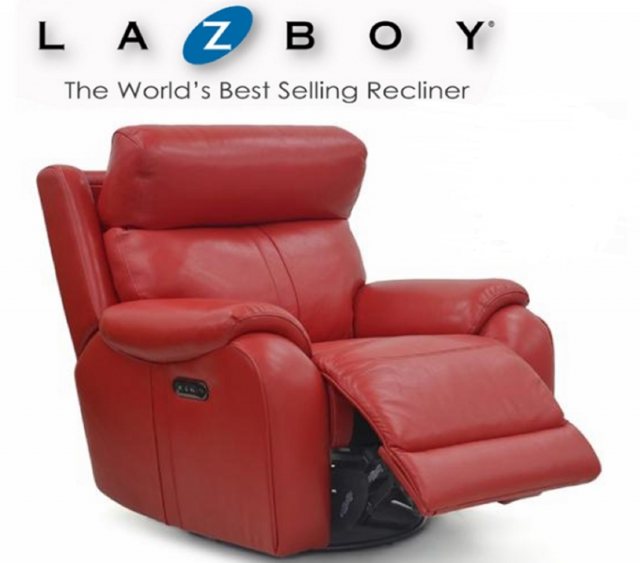 La-Z-Boy La-Z-Boy Winchester Head Tilt Recliner Chair