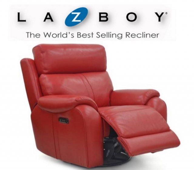 La-Z-Boy La-Z-Boy Winchester Recliner Chair