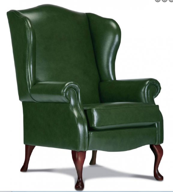 Sherborne Upholstery Kensington Chair Chairs Hafren Furnishers