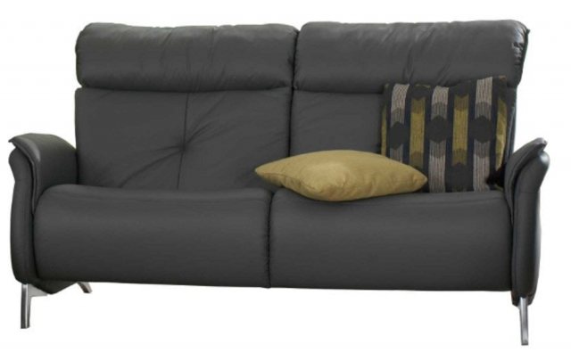 Himolla Himolla Swan 2.5 Seater Static Sofa (4748)