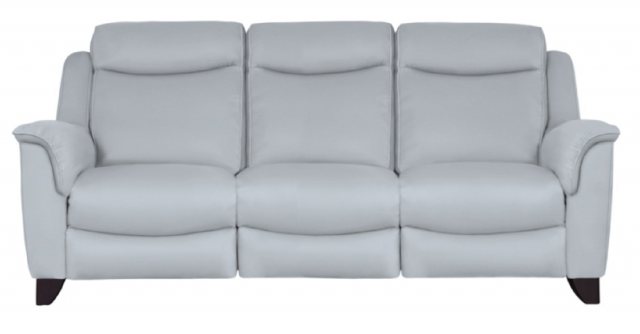 Parker Knoll Parker Knoll Manhattan 3 Seater Sofa