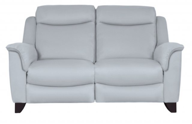 Parker Knoll Parker Knoll Manhattan 2 Seater Sofa