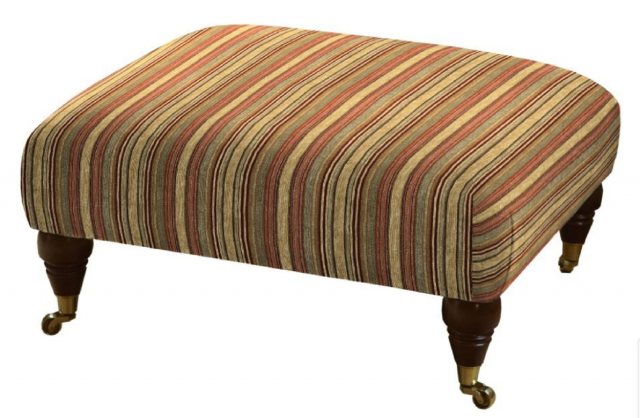 Parker Knoll Parker Knoll Moseley Footstool