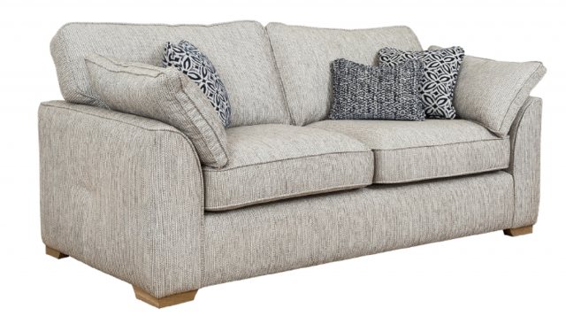 Buoyant Upholstery Buoyant Upholstery Lorna 3 Seater Sofa