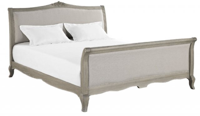 Willis & Gambier Willis & Gambier Camille High End Beds (Inc Slats)