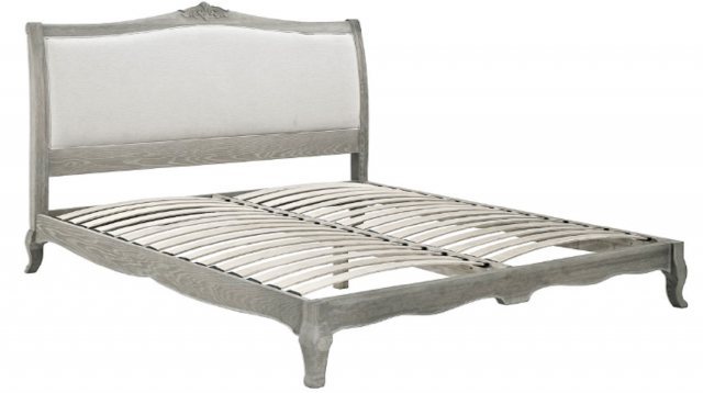 Willis & Gambier Willis & Gambier Camille Low End Beds (Inc Slats)