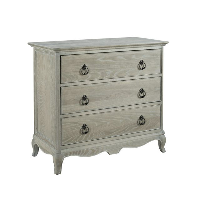 Willis & Gambier Willis & Gambier Camille 3 Drawer Chest