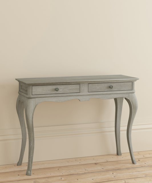 Willis Gambier Camille Dressing Table Dressing Tables Stools