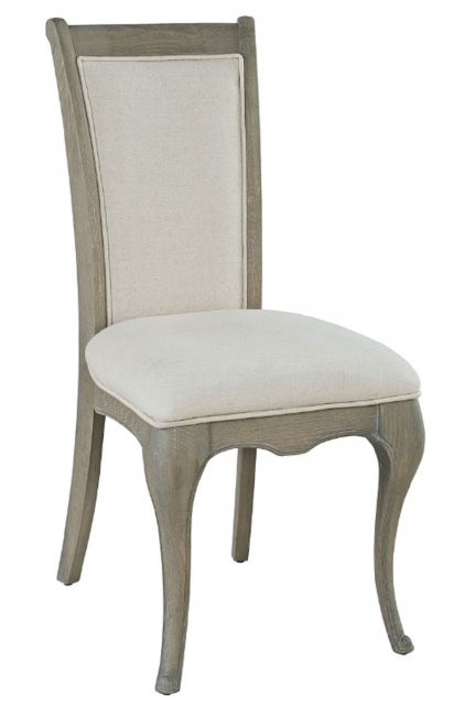 Willis & Gambier Willis & Gambier Camille Bedroom Chair