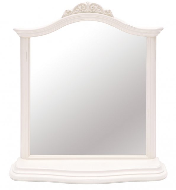 Willis & Gambier Willis & Gambier Ivory Gallery Mirror