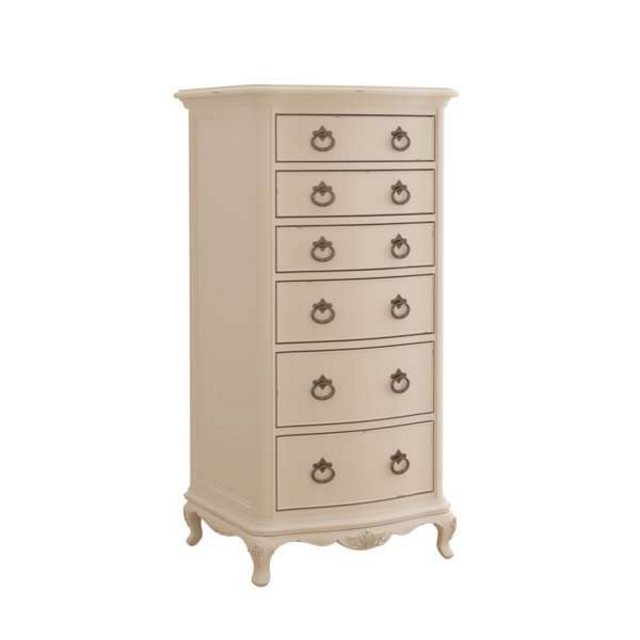 ivory tallboy