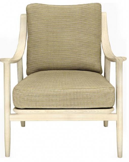 Ercol Ercol Marino Chair Wood Finish