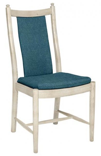 Ercol Ercol Windsor Penn Padded Back Dining Chair