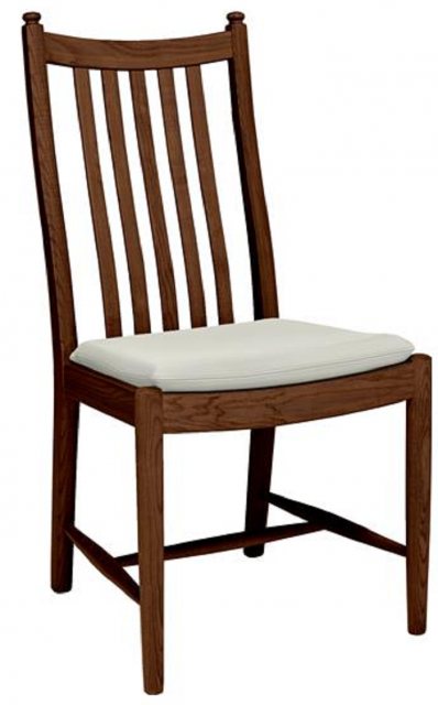 Ercol penn top dining chairs