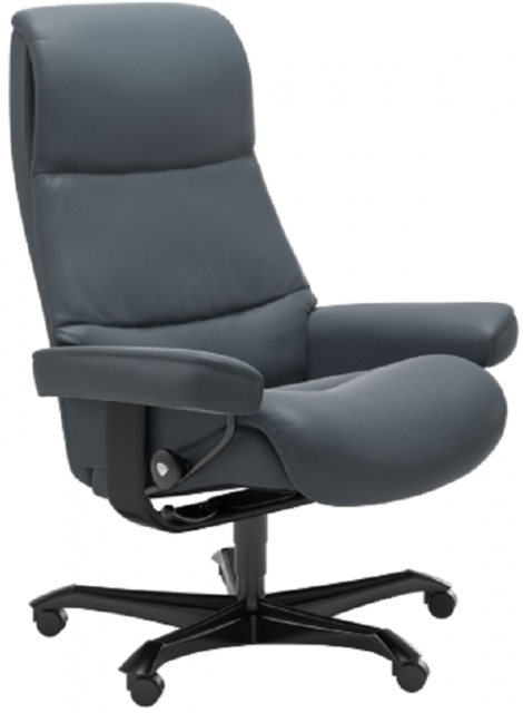 Stressless View Medium Office Chair Office Chairs Hafren