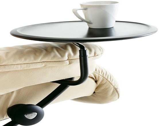 Stressless Stressless Swing Table