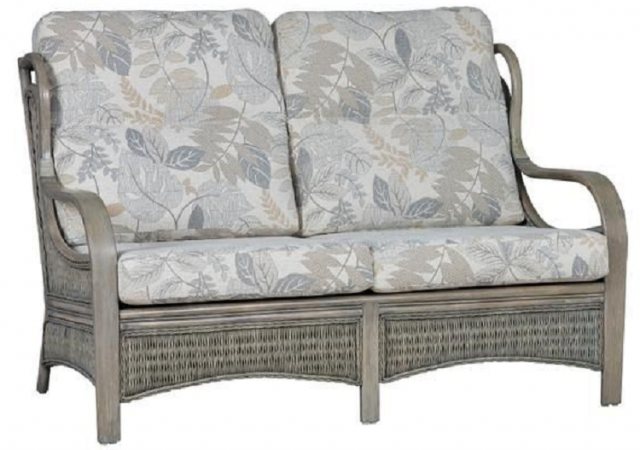 The Cane Industries The Cane Industries Eden 2.5 Seater Sofa