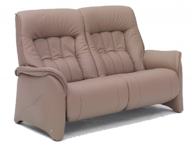 Himolla Himolla Themse Fixed 2 Seater Sofa (4798)