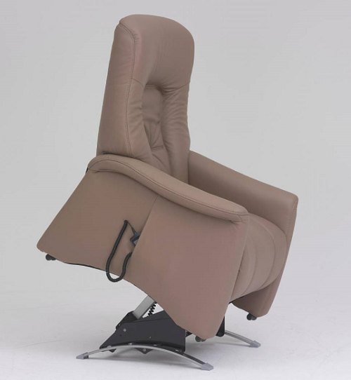 Himolla Himolla Themse Dual Motor Lift & Rise Chair (4798)