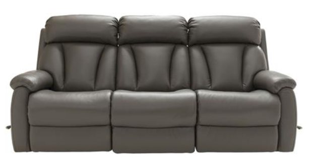 La-Z-Boy La-Z-boy Georgina 3 Seater Static Sofa