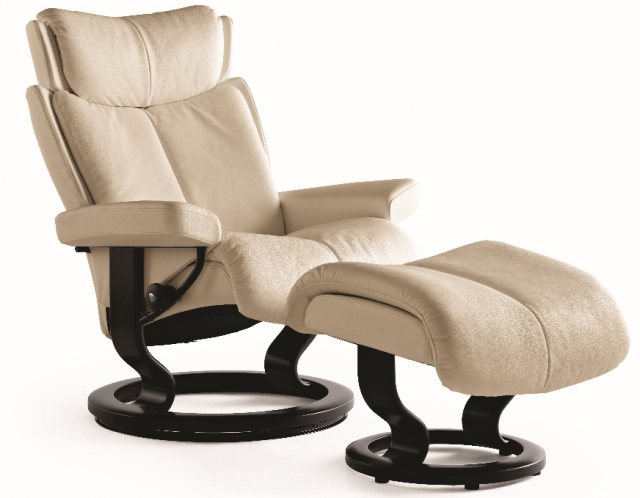 Ekornes magic top