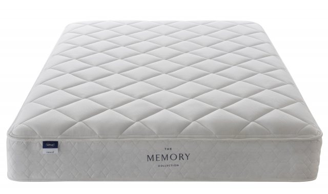 Silentnight Silentnight Lyra Mattress