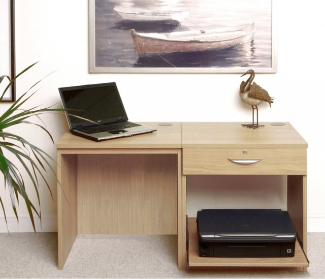 desk printer scanner