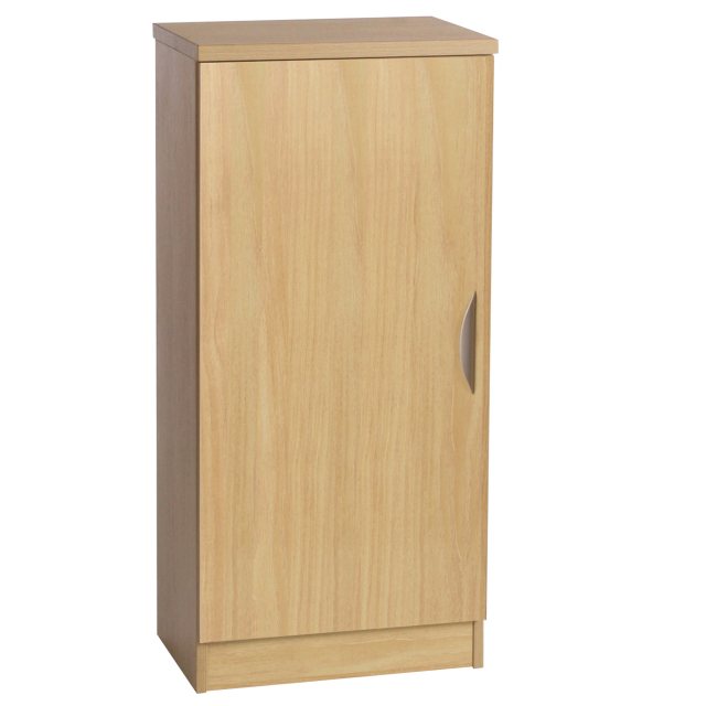 R White Cabinets R White Cabinets Mid Height Cupboard 480mm