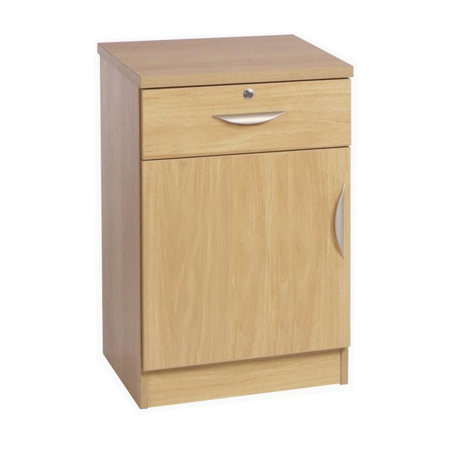 R White Cabinets R White Cabinets Deep Cupboard Drawer Unit