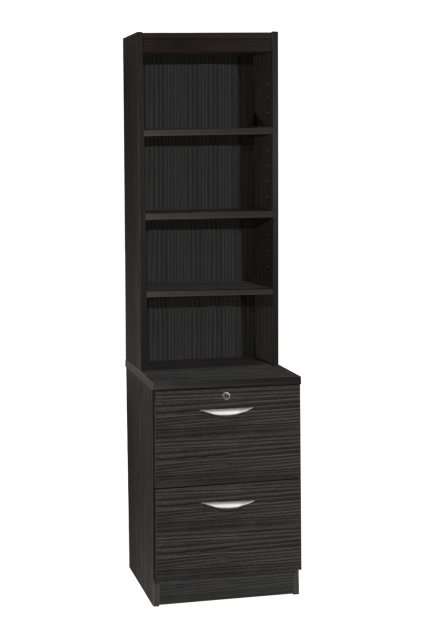 File cabinet with hutch deals