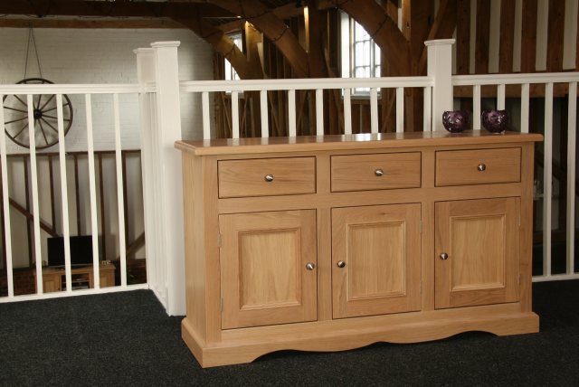 Andrena Andrena Pelham 6' Sideboard