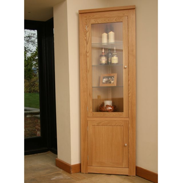 Andrena Andrena Elements Corner Cabinet