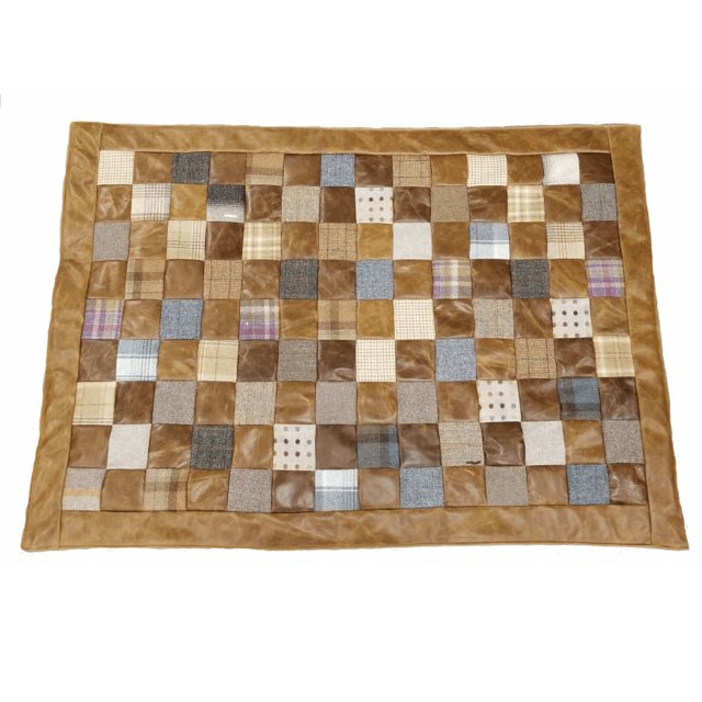 Vintage Sofa Company Patchwork Rug Rugs Hafren Furnishers